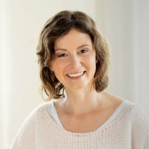 Vicky Kemnitz